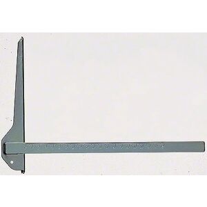 Bosch GKS PKS Parallel Guide - Circular Saw Accessory Bosch GKS PKS Parallel Guide - Circular Saw Accessory