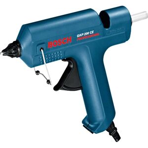 Bosch GKP 200 CE Warmlijmpistool - Elektronisch, 11mm, 500W Bosch GKP 200 CE Warmlijmpistool - Elektronisch, 11mm, 500W