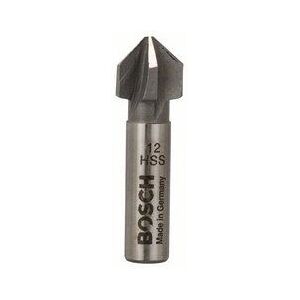 Bosch 2 608 596 371 drill bit - Countersink, 12mm, M6 - drill bit Bosch 2 608 596 371 drill bit - Countersink, 12mm, M6 - drill bit