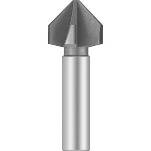Bosch 2608596372 Countersink - 16mm, 43mm, M8 Bosch 2608596372 Countersink - 16mm, 43mm, M8