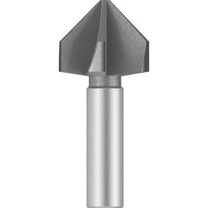 Bosch 2608596373 Countersink Bit - 8mm x 20mm, Silver Bosch 2608596373 Countersink Bit - 8mm x 20mm, Silver