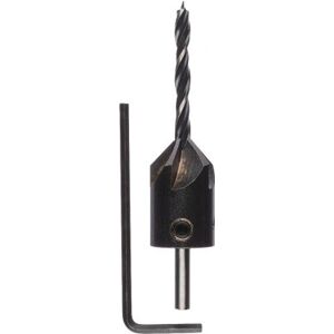 Bosch 2 608 595 345 poranterä - Kierreporanterä - Poratyyppi Bosch 2 608 595 345 poranterä - Kierreporanterä - Poratyyppi