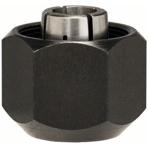 Bosch 3/8-Inch Router Collet - Router Accessory - Swiss Made Bosch 3/8-Inch Router Collet - Router Accessory - Swiss Made