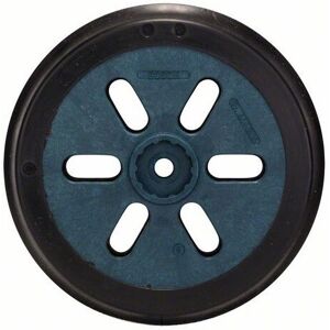 Bosch 2608601053 Kova, 150 mm Hiontaplate - Pinta viimeistely Bosch 2608601053 Kova, 150 mm Hiontaplate - Pinta viimeistely