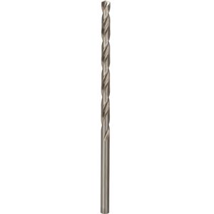 Bosch Metal Drill Bits - 5.5mm Precision Spiral HSS Bosch Metal Drill Bits - 5.5mm Precision Spiral HSS