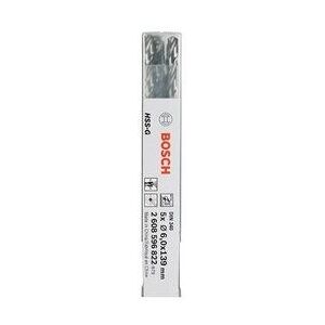 Bosch Model 2608596822 Metal Drill - 6mm x 91mm - DIN 340 Bosch Model 2608596822 Metal Drill - 6mm x 91mm - DIN 340