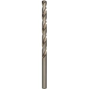 Bosch Long HSS Spiral Drill Bit - 11mm, 195mm, Precision, DIN 340 Bosch Long HSS Spiral Drill Bit - 11mm, 195mm, Precision, DIN 340