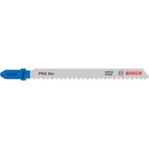 Bosch T 127 D High-Speed Steel (HSS) Jigsaw Blade - 100 pcs Bosch T 127 D High-Speed Steel (HSS) Jigsaw Blade - 100 pcs