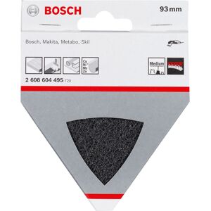 Bosch Model 2608604495 Felt Polishing Pad - Sander Accessory Bosch Model 2608604495 Felt Polishing Pad - Sander Accessory