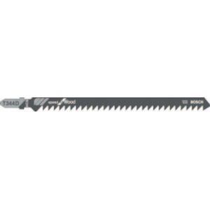 Bosch T 344 D Jigsaw Blade - Speed for Wood Bosch T 344 D Jigsaw Blade - Speed for Wood