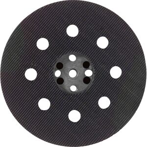 Bosch Model 2608601063 Soft 125mm Sander Accessory - Sanding Disc Bosch Model 2608601063 Soft 125mm Sander Accessory - Sanding Disc