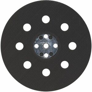 Bosch Pex 115 Soft Sanding Plate - Sanding Plate Bosch Pex 115 Soft Sanding Plate - Sanding Plate
