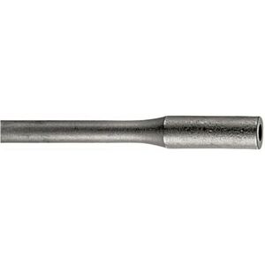 Bosch Earth Rod Driver SDS-Max 260 mm - Power Tool Accessory Bosch Earth Rod Driver SDS-Max 260 mm - Power Tool Accessory