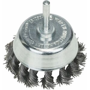 Bosch Model 2608622050 Heavy-duty Wire Brush - Brush Bosch Model 2608622050 Heavy-duty Wire Brush - Brush