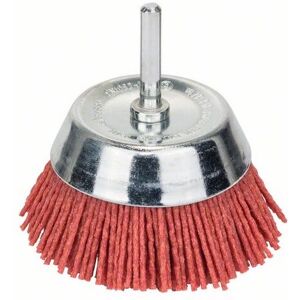 Bosch Wheel Brush - Fine Finish - 75mm Bosch Wheel Brush - Fine Finish - 75mm