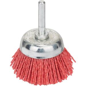 Bosch Roterende Værktøj Tilbehør - Fin Finish til Metal, Træ, PVC Bosch Roterende Værktøj Tilbehør - Fin Finish til Metal, Træ, PVC