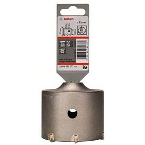 Bosch 2608550077 drill hole saw - Circular Cutter - Masonry, Concrete, Limestone Bosch 2608550077 drill hole saw - Circular Cutter - Masonry, Concrete, Limestone