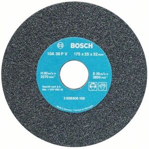 Disque de Meulage Bosch 175mm, G36, pour Meuleuse Double - Publicité Disque de Meulage Bosch 175mm, G36, pour Meuleuse Double - Publicité
