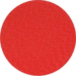 Bosch 2608601077 Zelfklevende schuurplaat met haak en lus - Accessoire Bosch 2608601077 Zelfklevende schuurplaat met haak en lus - Accessoire