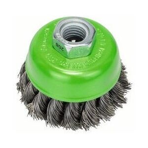 Bosch 2608622060 Heavy Inox Wire Brush - Sander Accessory Bosch 2608622060 Heavy Inox Wire Brush - Sander Accessory