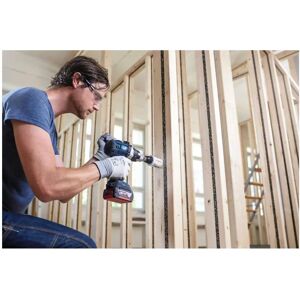 Bosch HSS Bimetal Hole Saw - 38mm - Smooth Cutting Bosch HSS Bimetal Hole Saw - 38mm - Smooth Cutting