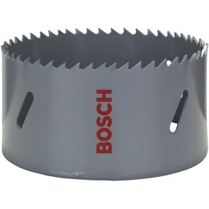 Bosch Professional 95mm Bimetal Hole Saw - Universal Adapter Bosch Professional 95mm Bimetal Hole Saw - Universal Adapter