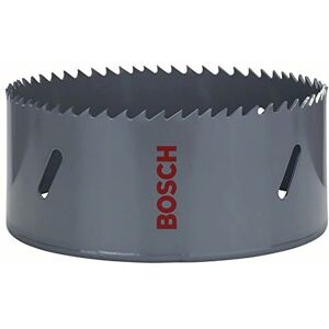 Bosch 2608584133 Lochsäge - 114mm, Bimetall, 4 1/2" Bosch 2608584133 Lochsäge - 114mm, Bimetall, 4 1/2"