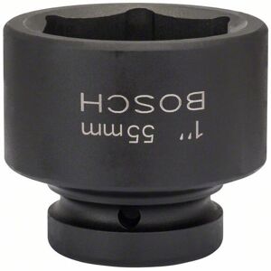 Bosch Clé à douille hexagonale SW55 mm 75 mm Long, M36, Haute durabilité - Publicité Bosch Clé à douille hexagonale SW55 mm 75 mm Long, M36, Haute durabilité - Publicité