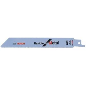 Bosch S 922 BF - Metal Cutting Saw Blade Bosch S 922 BF - Metal Cutting Saw Blade