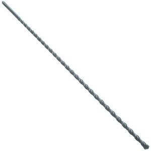 Bosch Hammer Drill Bit - 12mm, 950-1005mm, SDS-Plus Bosch Hammer Drill Bit - 12mm, 950-1005mm, SDS-Plus