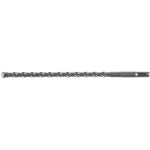 Bosch Hammerbohrer - Hartmetallspitze, ø 7mm, Länge 150mm, SDS-Plus Bosch Hammerbohrer - Hartmetallspitze, ø 7mm, Länge 150mm, SDS-Plus