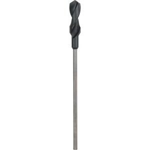 Bosch 2608597172 Hammer Drill Bit - 30x400mm, 11mm, High-Speed Steel Bosch 2608597172 Hammer Drill Bit - 30x400mm, 11mm, High-Speed Steel