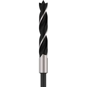 Bosch Professional Brad Point Drill Bit - Wood - Ø 20 mm - 140 mm length - 200 mm total length - Drill Type Bosch Professional Brad Point Drill Bit - Wood - Ø 20 mm - 140 mm length - 200 mm total length - Drill Type