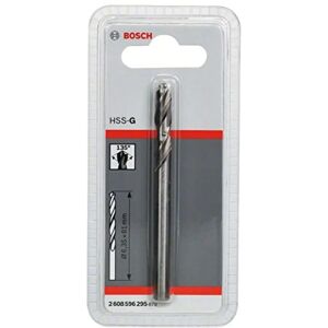 Bosch 2608596295 SDS-Plus HSS Pilottiterä - 81mm - Porakone Bosch 2608596295 SDS-Plus HSS Pilottiterä - 81mm - Porakone