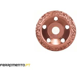 Bosch 2608600178 Angle Grinder Accessory Coarse/Aslant Bronze 115 mm Bosch 2608600178 Angle Grinder Accessory Coarse/Aslant Bronze 115 mm