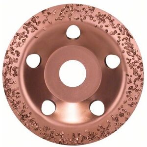 Bosch 2608600178 Angle Grinder Accessory Coarse/Aslant Bronze 115 mm Bosch 2608600178 Angle Grinder Accessory Coarse/Aslant Bronze 115 mm