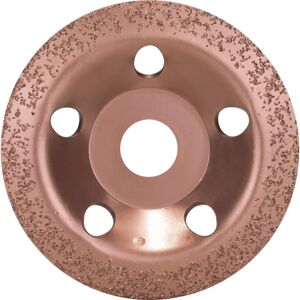 Bosch 115 mm Fine Oblique Grinding Disc - Angle Grinder Accessory Bosch 115 mm Fine Oblique Grinding Disc - Angle Grinder Accessory