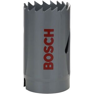 Lame de scie sauteuse bimétallique Bosch 33mm - Bois, Métal, Plastique Lame de scie sauteuse bimétallique Bosch 33mm - Bois, Métal, Plastique