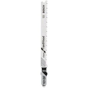 Bosch Model T 101 BF - Hard Wood Saw Blade Bosch Model T 101 BF - Hard Wood Saw Blade