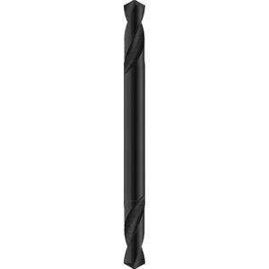 Bosch Dwuostrzowa wiertarka metalowa HSS - 4,9x62mm, zestaw 10 sztuk Bosch Dwuostrzowa wiertarka metalowa HSS - 4,9x62mm, zestaw 10 sztuk