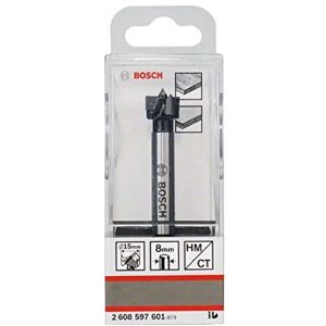 Bosch Model 2608597601 Tungsten Carbide Drill Bit - Drilling Precision Bosch Model 2608597601 Tungsten Carbide Drill Bit - Drilling Precision