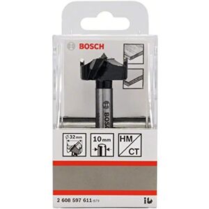 Bosch Model 2608597611 Wiertło Forstner z węglika - Wiertło do drewna Bosch Model 2608597611 Wiertło Forstner z węglika - Wiertło do drewna