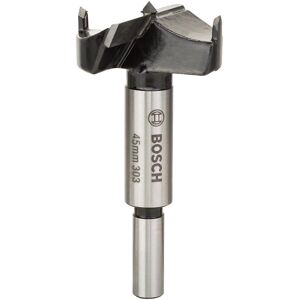 Bosch Modèle 2608597617 Foret en Carbure - Pour Bois - Publicité Bosch Modèle 2608597617 Foret en Carbure - Pour Bois - Publicité