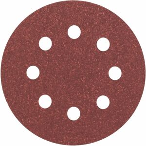 Bosch Modèle 2608605105 - Disques abrasifs pour bois et peinture Bosch Modèle 2608605105 - Disques abrasifs pour bois et peinture