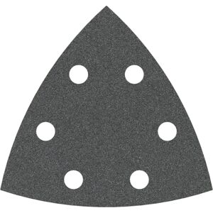 Accessoires Bosch 2608605194 Plaquettes abrasives - 6 trous pour pierre Accessoires Bosch 2608605194 Plaquettes abrasives - 6 trous pour pierre