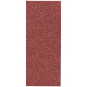 Bosch Professional 2608605312 Wood Clamped Grain 80 - Sandpaper Sheets Bosch Professional 2608605312 Wood Clamped Grain 80 - Sandpaper Sheets