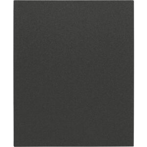 Bosch J410 Plaque abrasive - Oxide d'aluminium, 230x280mm - Publicité Bosch J410 Plaque abrasive - Oxide d'aluminium, 230x280mm - Publicité