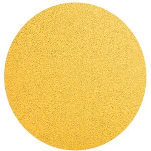 Set di Carta Abrasiva Bosch 115mm G60 per legno - 10 pezzi Set di Carta Abrasiva Bosch 115mm G60 per legno - 10 pezzi