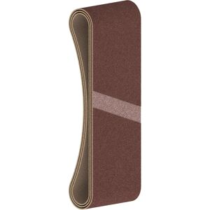 Bosch X440 Beste voor Hout en Verf - 3 Stuks Schuurbanden Bosch X440 Beste voor Hout en Verf - 3 Stuks Schuurbanden