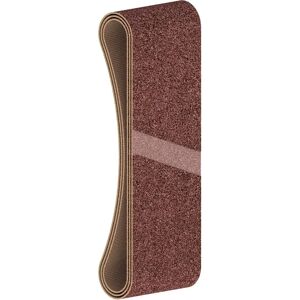 Bosch 2608606007 - Sanding Belts - 60x400 mm - Grits 60/80/100 Bosch 2608606007 - Sanding Belts - 60x400 mm - Grits 60/80/100